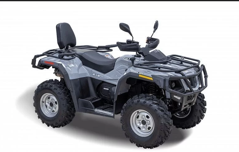 Квадроцикл HISUN TACTIC 550 (HS550ATV) NORMAL в Смоленске