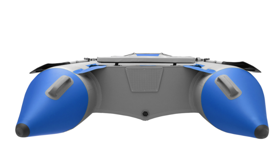 ЛОДКА ДРАККАР 3600 СК HANT в Смоленске