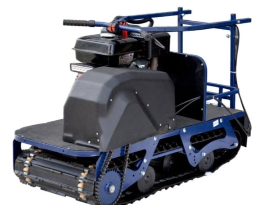 Мотобуксировщик БАРС ПАРТИЗАН 380 F7F в Смоленске