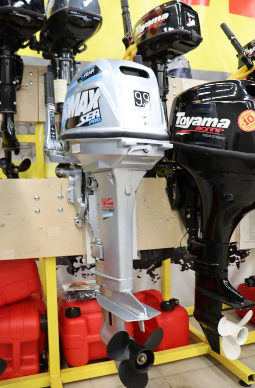 Лодочный мотор PROMAX SP20FHS в Смоленске