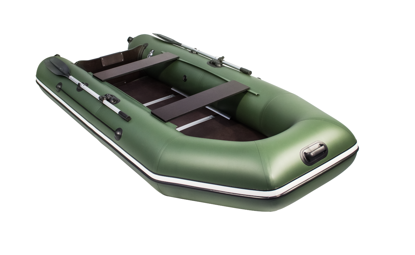  Лодка АКВА 3200 ск в Смоленске