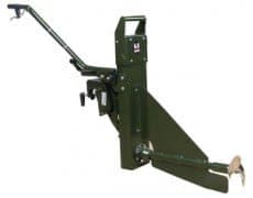 Рама - редуктор для болотохода SEA-PRO 5-7.5 л.с. в Смоленске