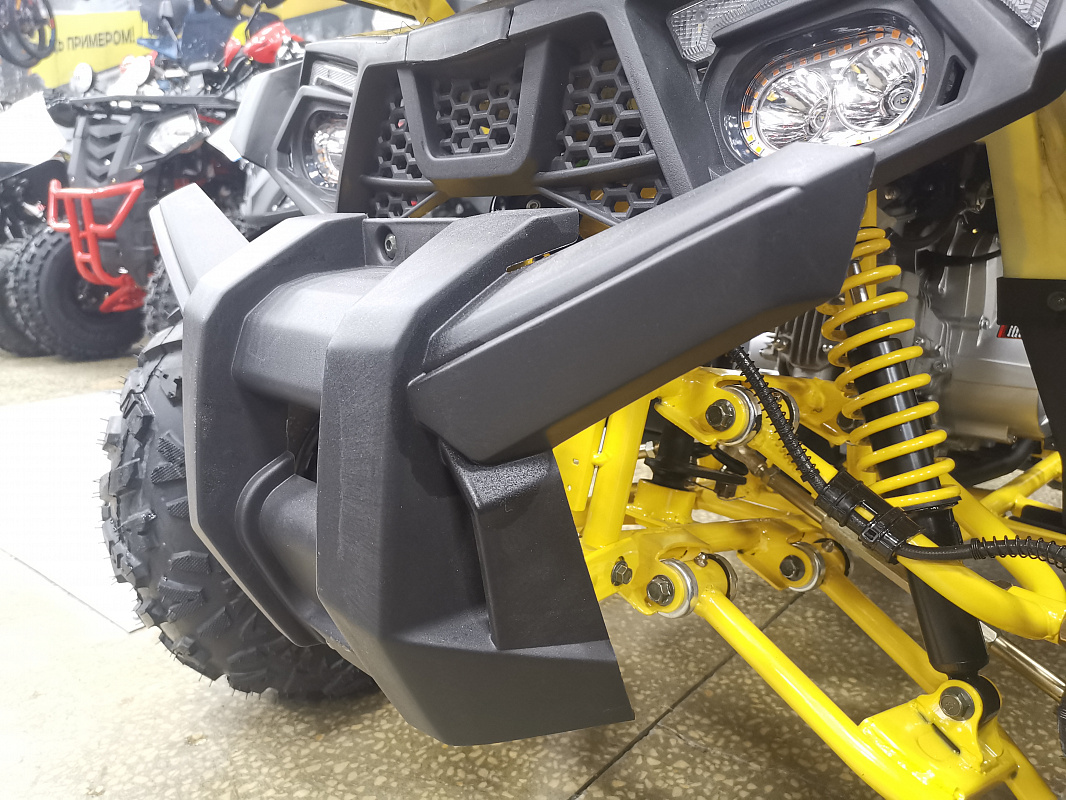 Квадроцикл PROMAX STORM 190 PRO в Смоленске