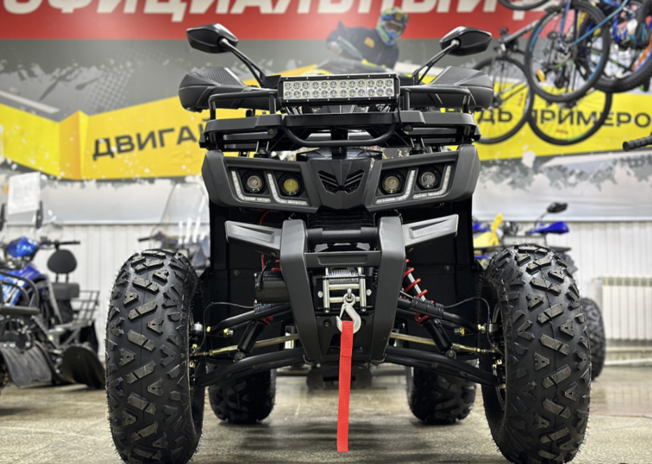 Квадроцикл GBM MAVERICK 300 NEW PREMIUM в Смоленске