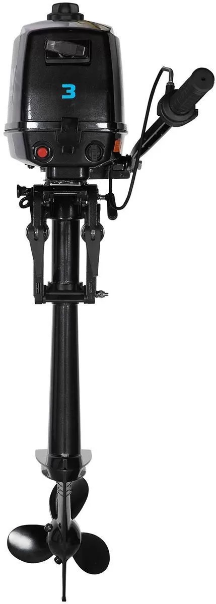 Лодочный мотор MARLIN MP 3 AMHS в Смоленске