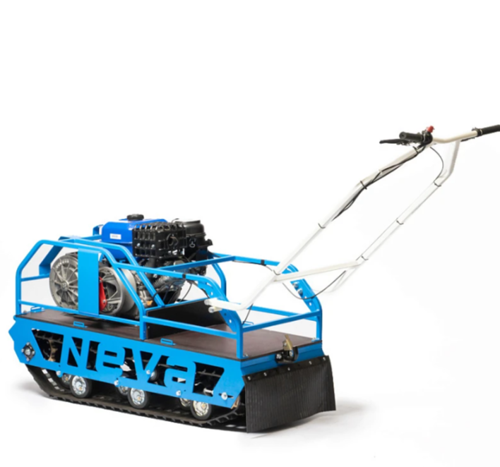 Мотобуксировщик НЕВА МС6-ZS (GB 270) в Смоленске