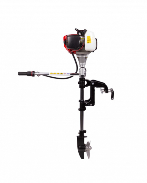 Подвесной лодочный мотор TOYAMA TA 2 в Смоленске