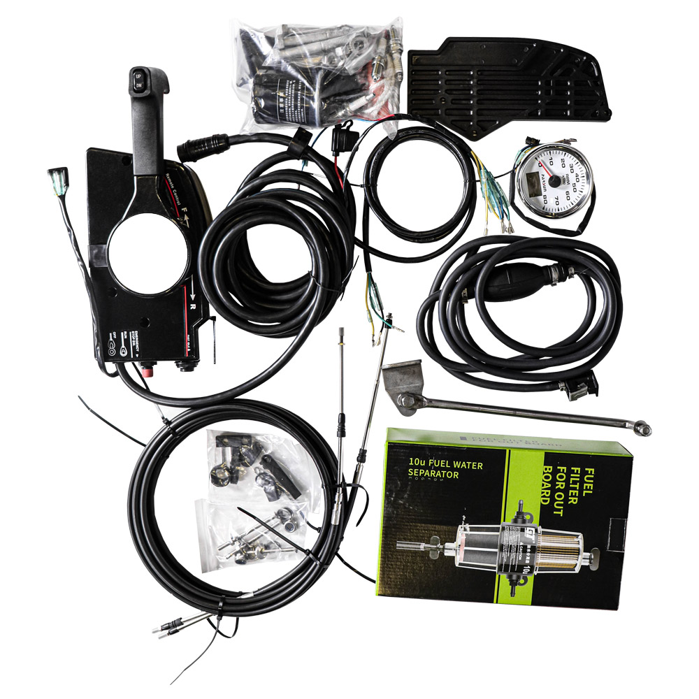 ЛОДОЧНЫЙ МОТОР TOYAMA T30AFWS в Смоленске