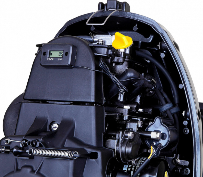 Лодочный мотор MARLIN MF 9.9 AWHBS в Смоленске