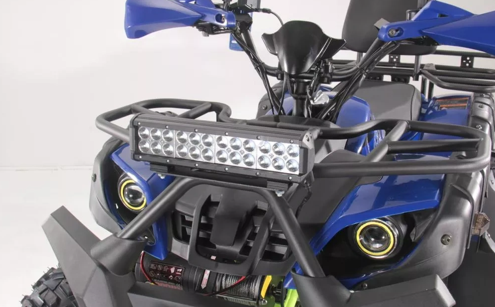 Квадроцикл YACOTA SELA MAX 200 в Смоленске