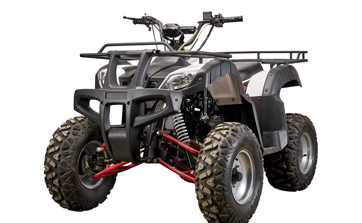 Квадроцикл YACOTA SELA 200 в Смоленске