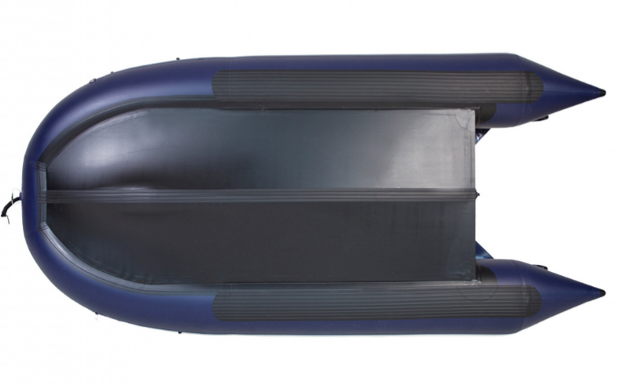 НАДУВНАЯ ЛОДКА GLADIATOR D470AL в Смоленске