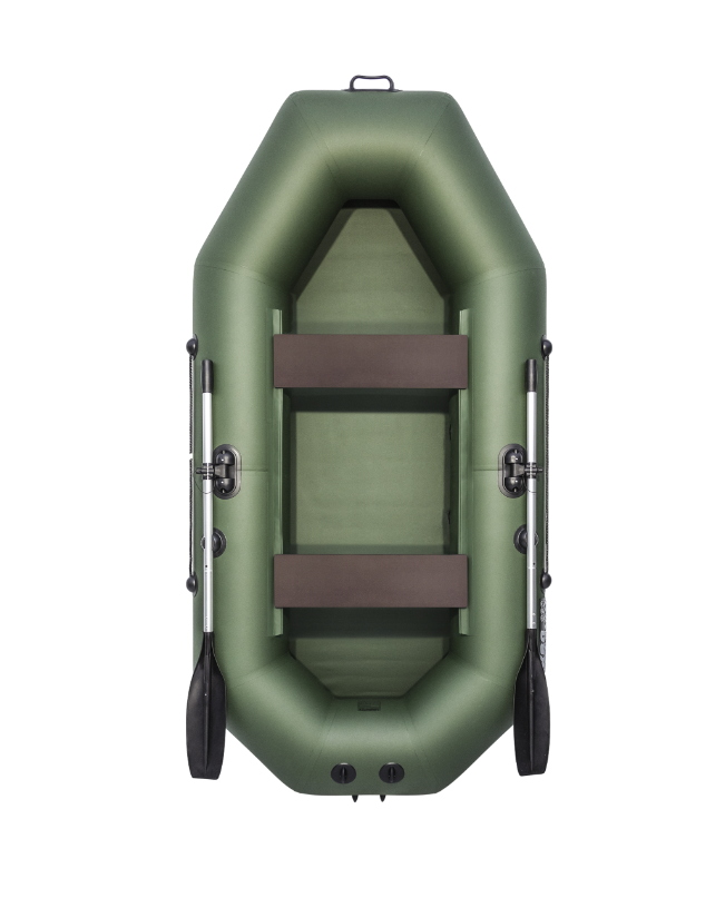 Лодка АКВА-МАСТЕР 260 в Смоленске