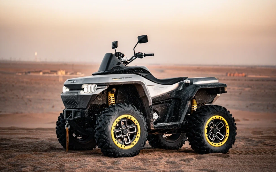 Квадроцикл BENDA REDSTONE 550 в Смоленске