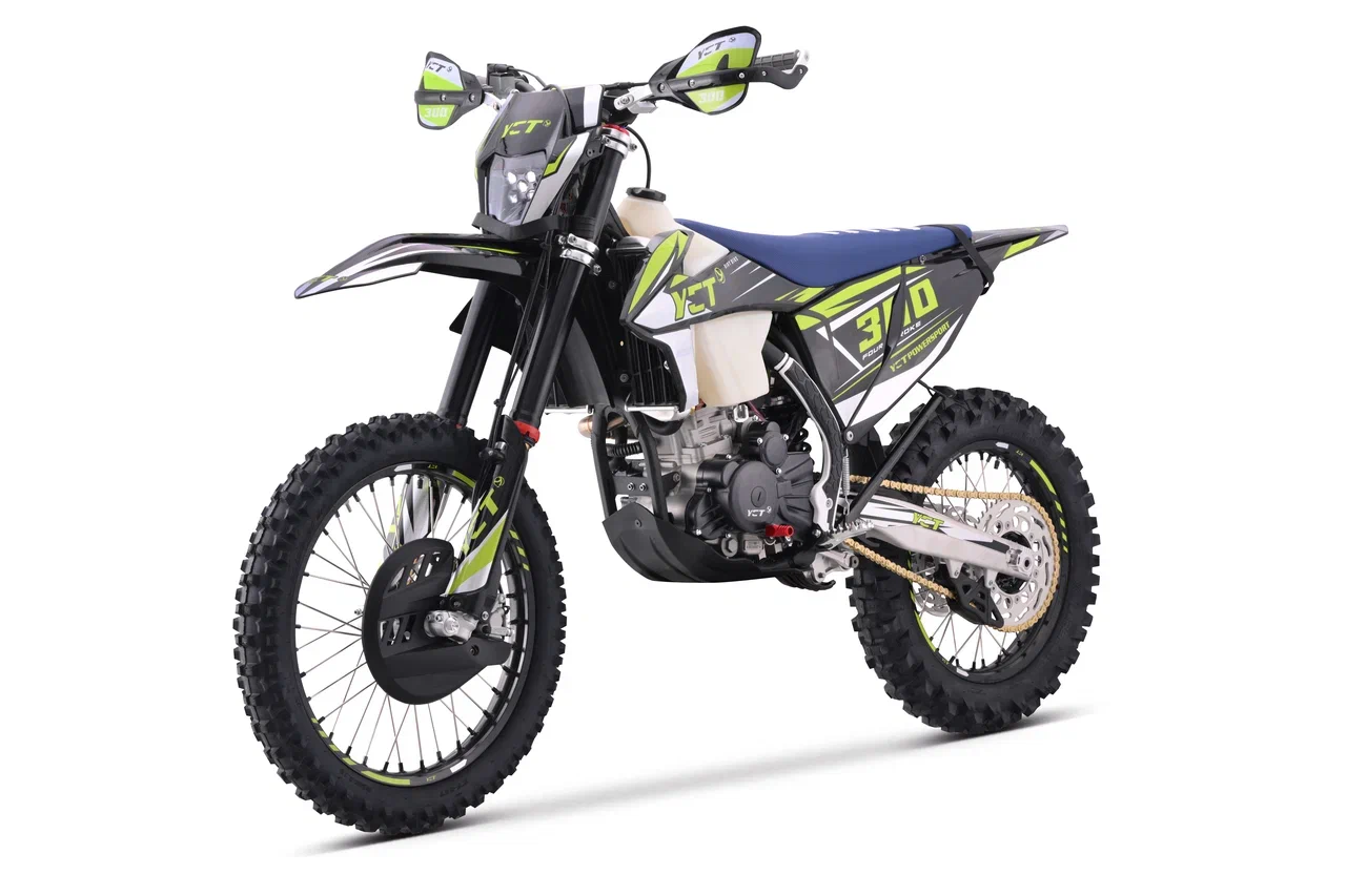 Кроссовый мотоцикл YACOTA NB300 в Смоленске