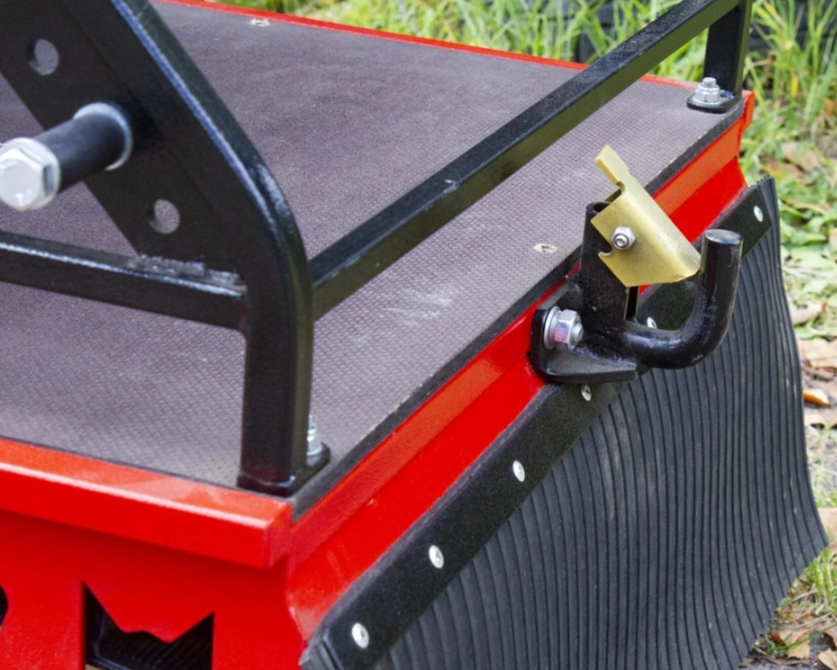 Мотобуксировщик POMOR X-600 K18 в Смоленске