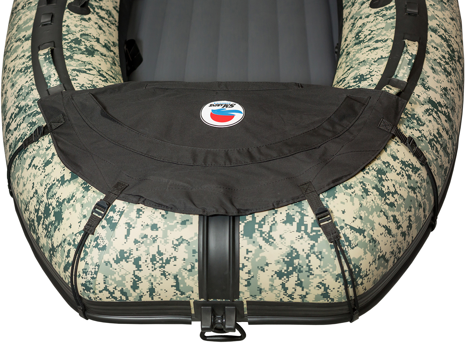 НОСОВАЯ СУМКА AIR, SDP 330-420 в Смоленске