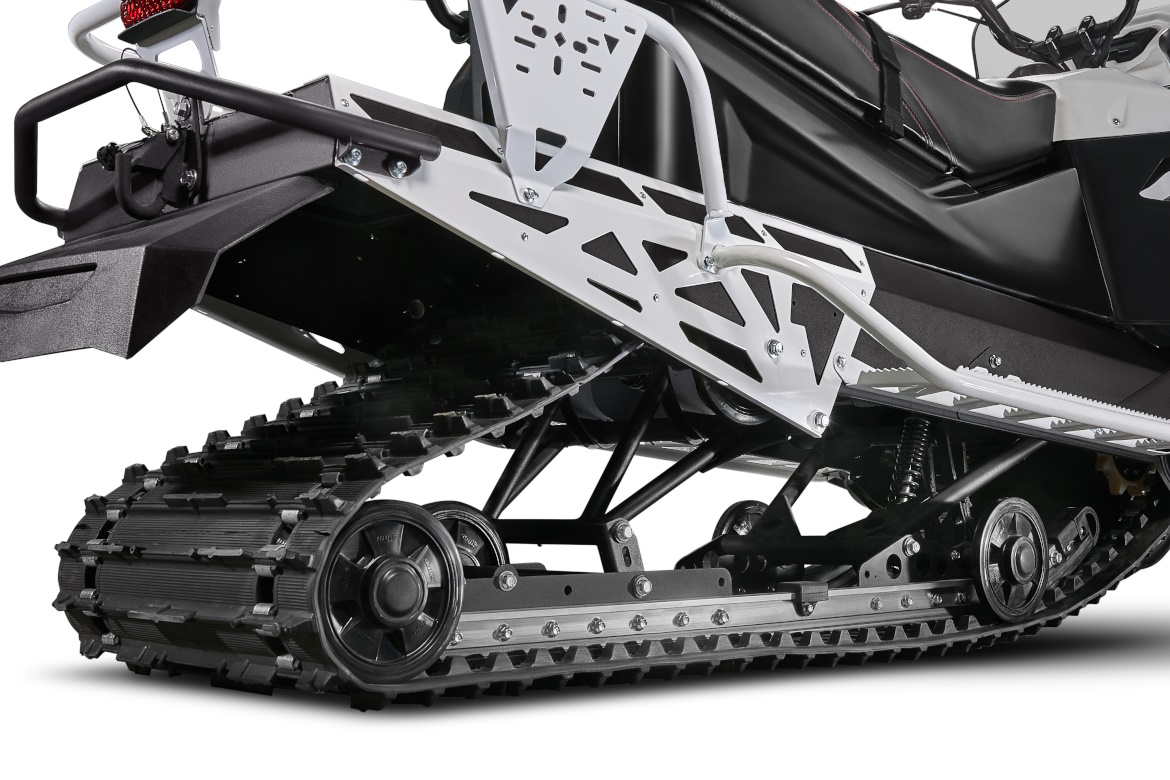 Снегоход IRBIS TUNGUS 600L 25/26 в Смоленске