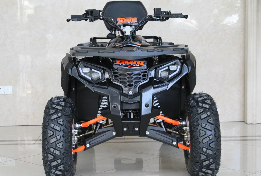 Квадроцикл GBM STORMRIDER 300 NEW PREMIUM в Смоленске
