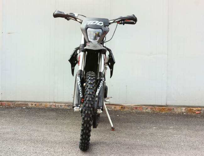 Мотоцикл JHLMOTO JHL Z3+ CB300 (175FMM) в Смоленске