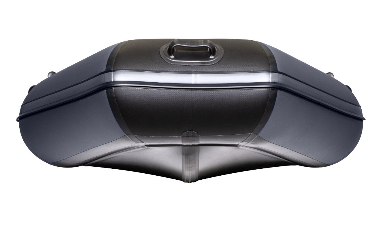  Лодка АКВА 2800 Слань-книжка киль в Смоленске