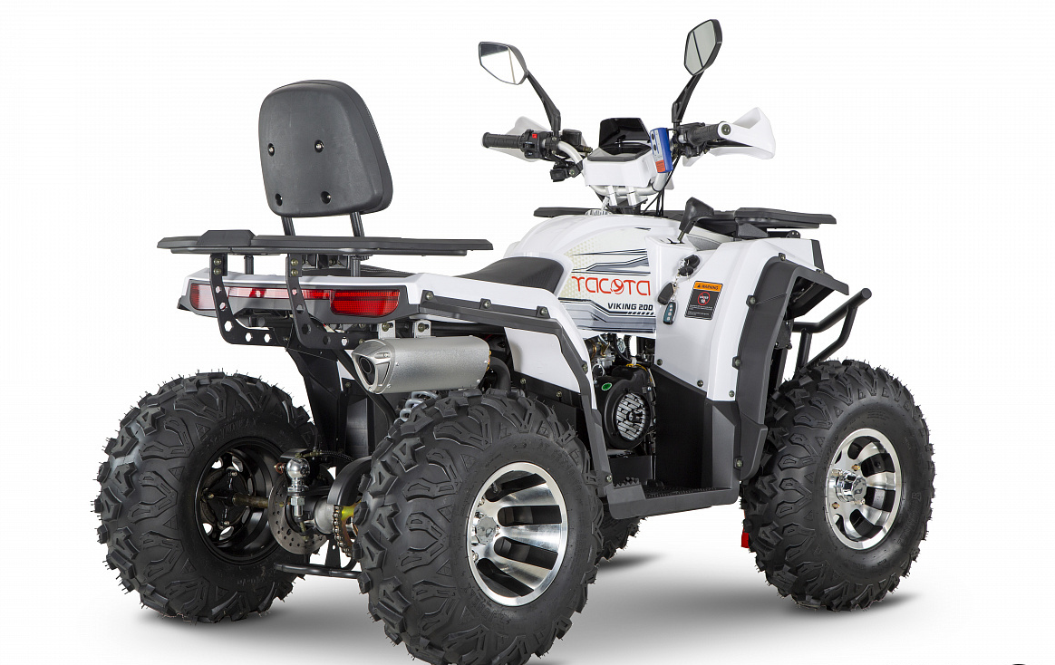 Квадроцикл YACOTA VIKING PRO 200 в Смоленске