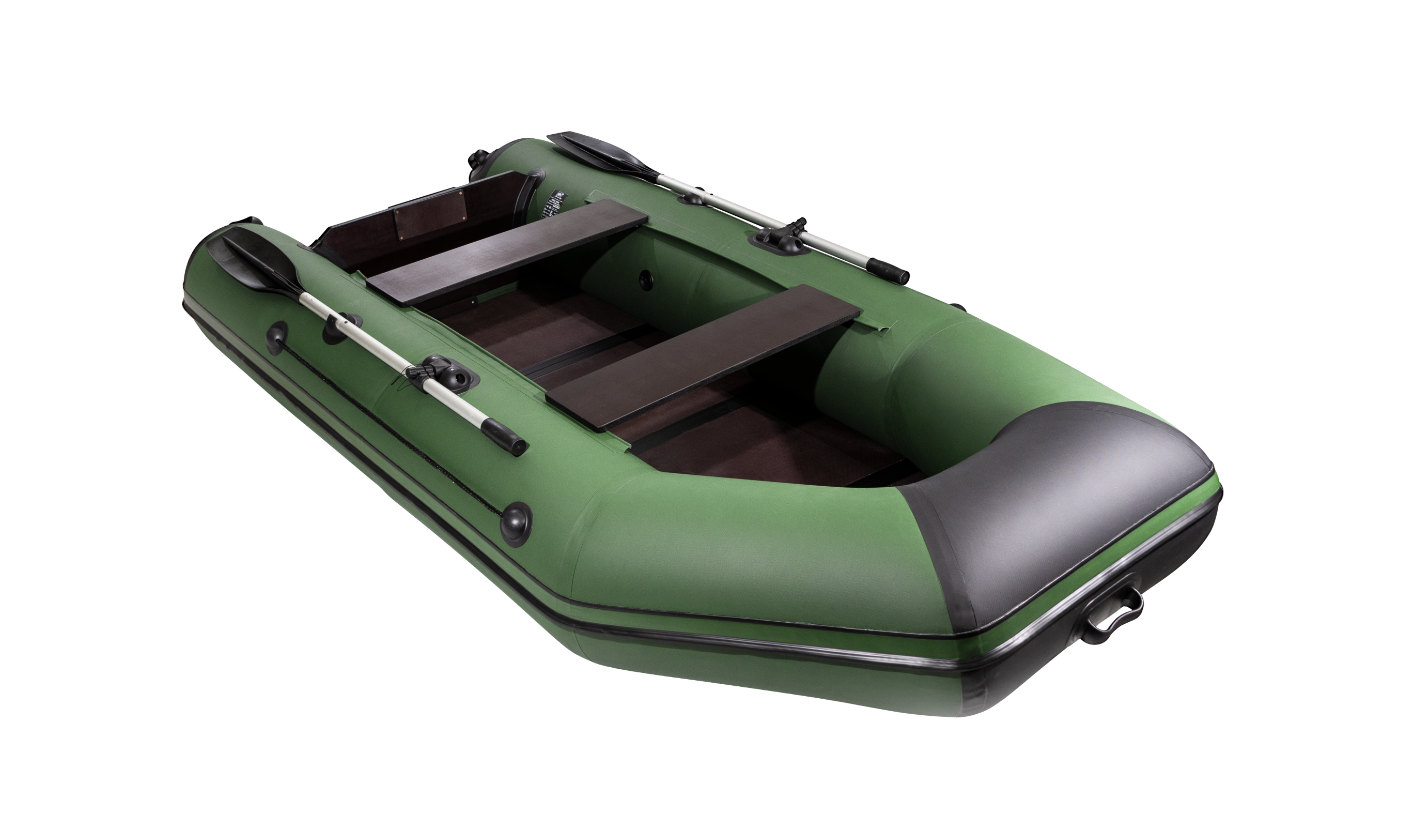  Лодка АКВА 2900 Слань-книжка киль в Смоленске