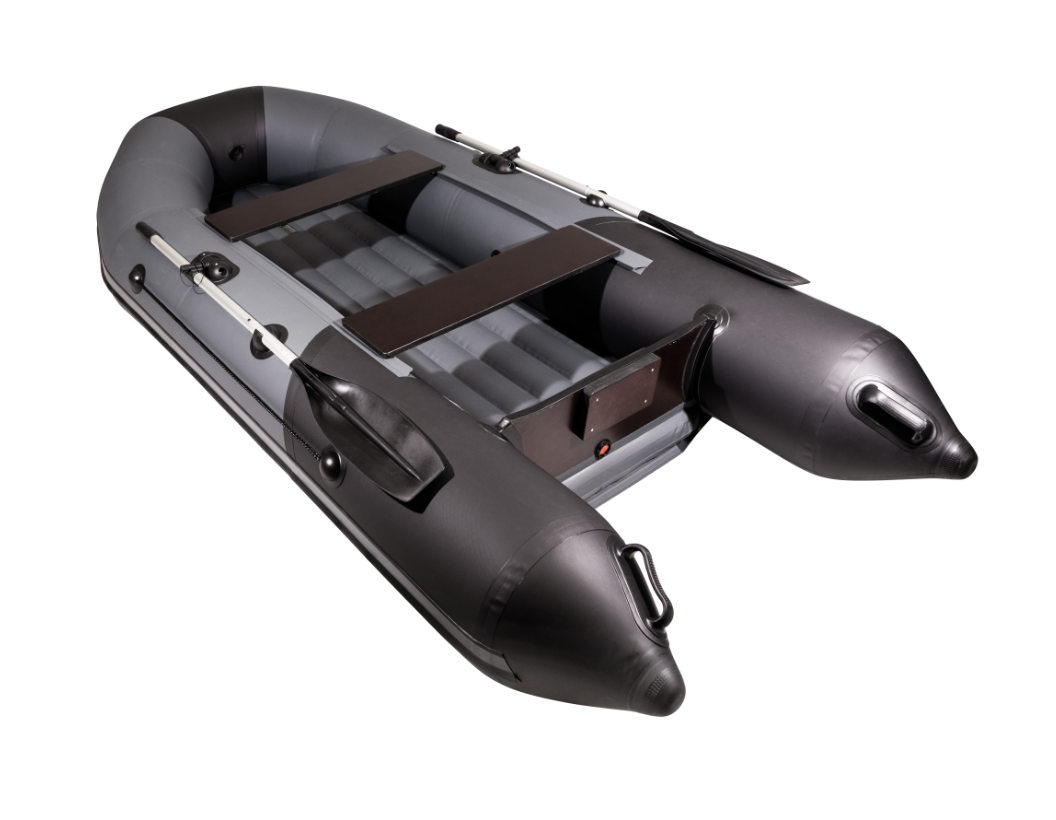 Лодка Таймень NX 2900 НДНД в Смоленске