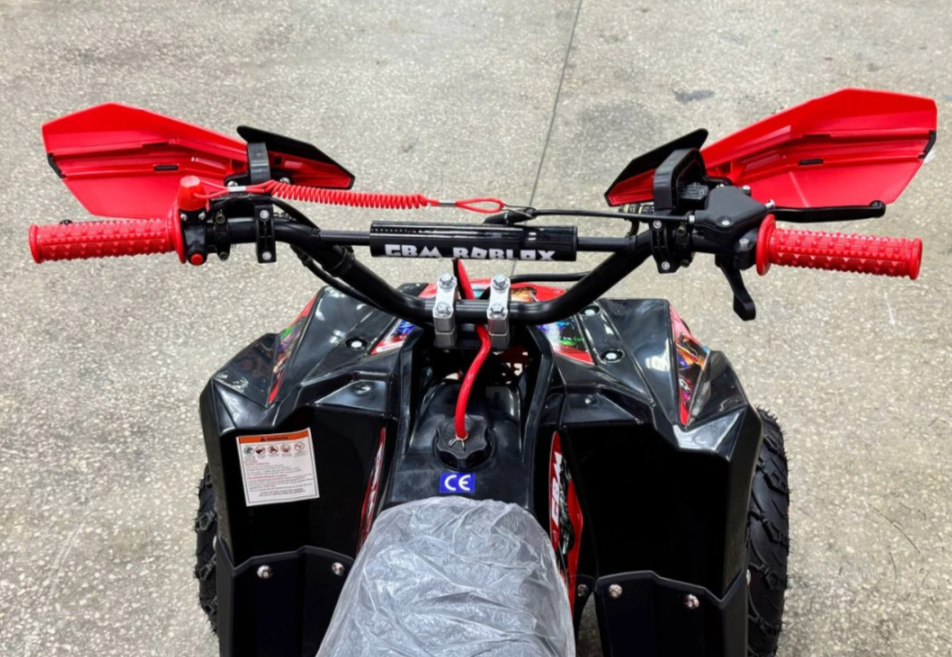 Квадроцикл GBM ROBLOX в Смоленске