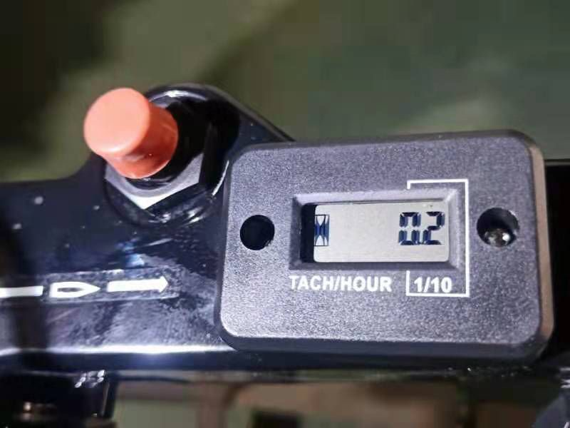 Лодочный мотор MARLIN PROLINE MP 9.9 (20) AMHS FORCE в Смоленске