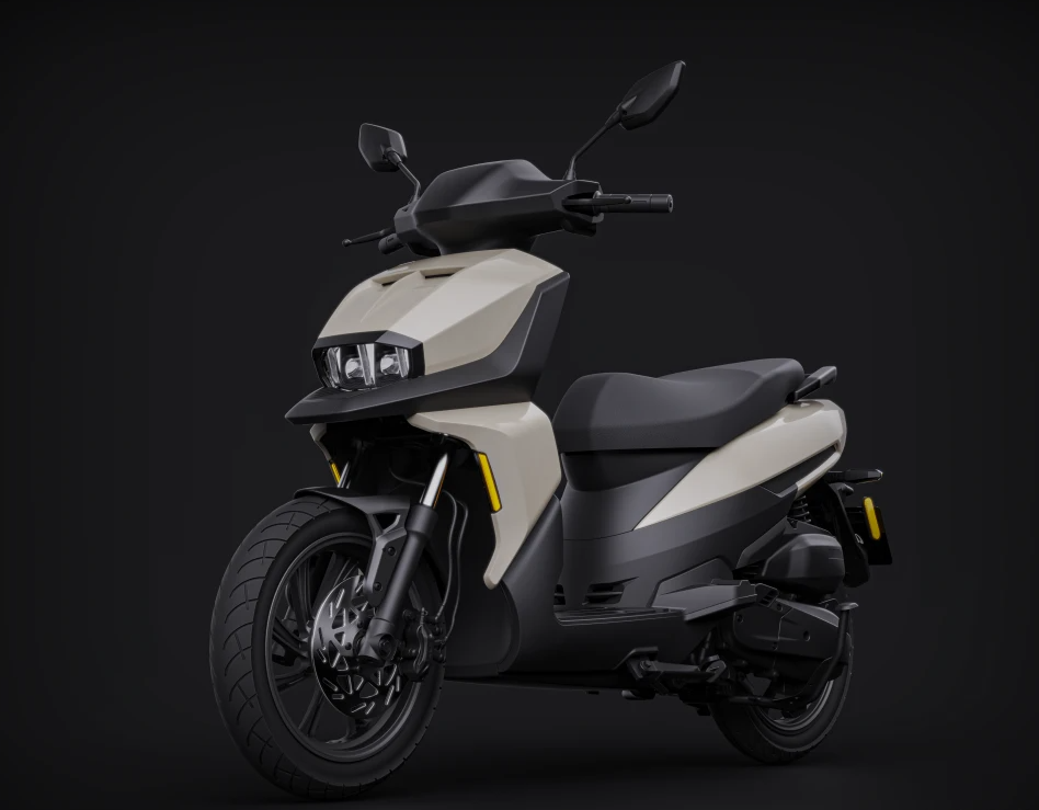 Скутер FAIDET BATUR 250(49) в Смоленске