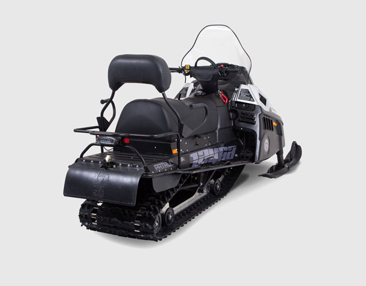 Снегоход РМ TAYGA PATRUL 800 SWT в Смоленске