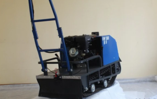 Мотобуксировщик ВЕПС WINTER «ПРОФИ» 15 в Смоленске