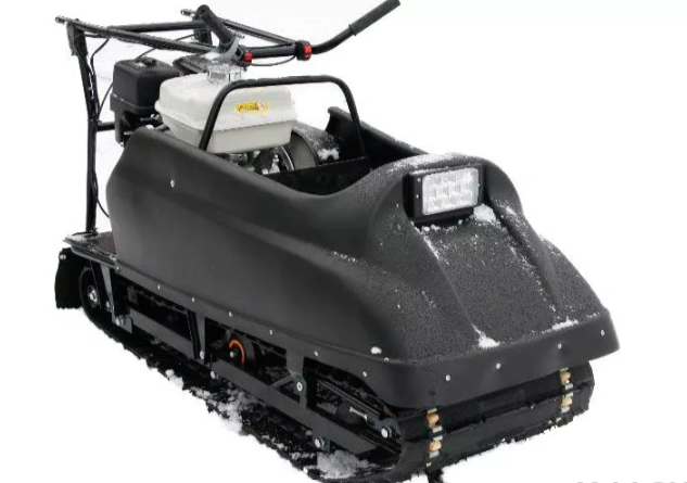 Мотобуксировщик ВОЛГАРЬ 9 Утилитарный в Смоленске