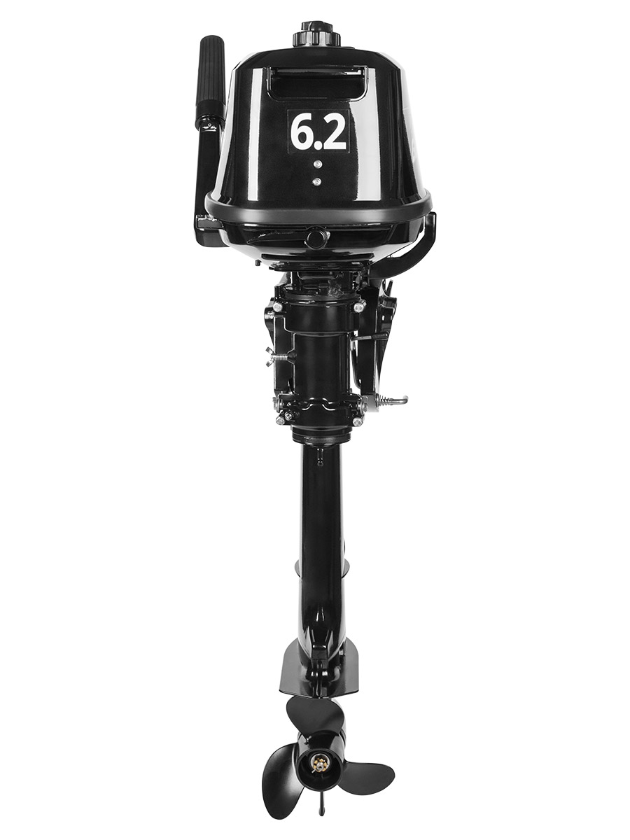 ЛОДОЧНЫЙ МОТОР GLADIATOR G6.2FHS в Смоленске