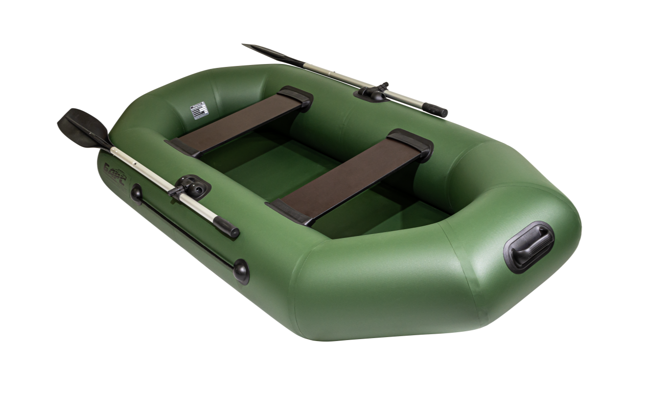 Лодка Барс 240 в Смоленске