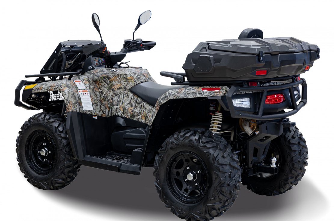 Квадроцикл HISUN TACTIC GT1000/EXTREME EDITION в Смоленске