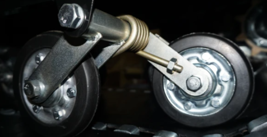 Мотобуксировщик XTREME-MOTORS "Полюс-2" Зима 13 л.с. в Смоленске