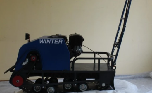 Мотобуксировщик ВЕПС WINTER «ПРОФИ» 15 в Смоленске