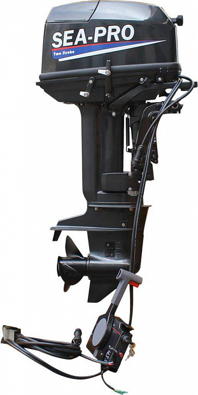 Лодочный мотор SEA-PRO Т 40SE в Смоленске