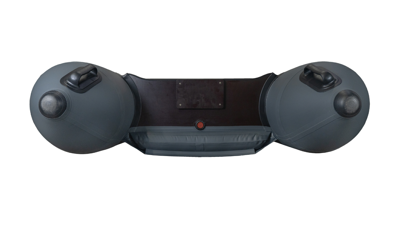 Лодка Барс 3200 нднд в Смоленске