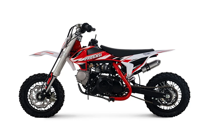Питбайк Progasi KIDS POWER 110 (10/10) в Смоленске