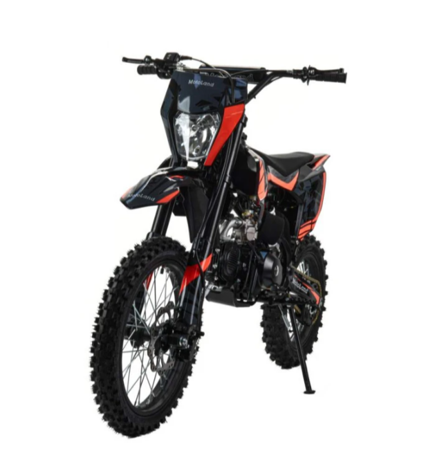 Питбайк MOTOLAND (МОТОЛЕНД) 150 GF150 E в Смоленске