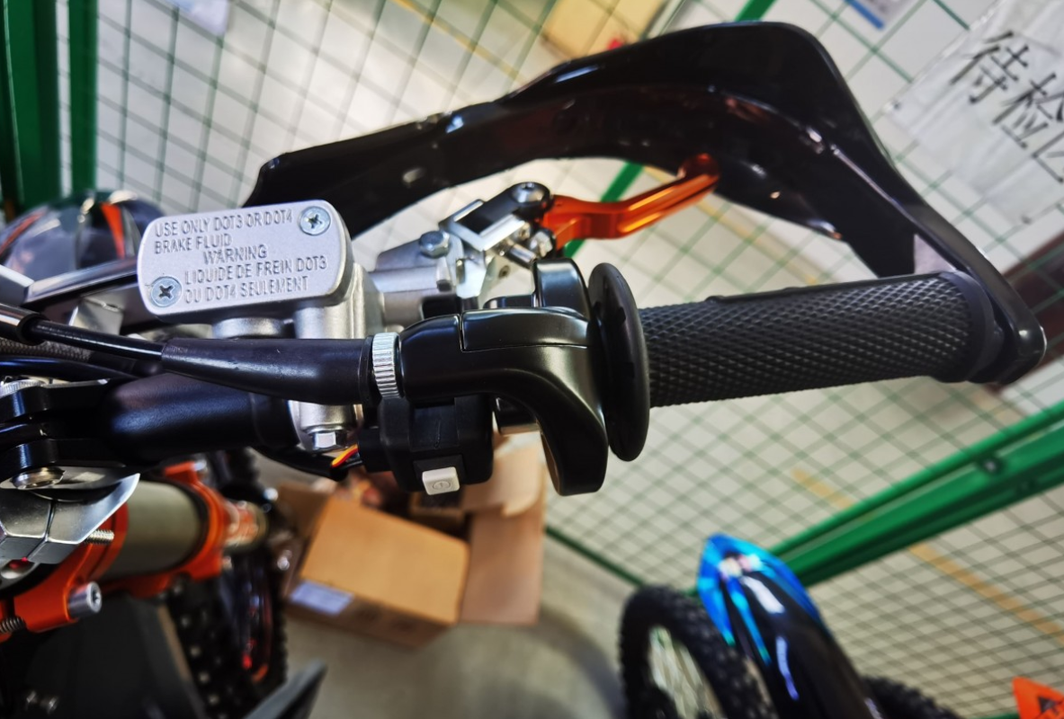 Мотоцикл JHLMOTO JHL Z4 PR250 (172FMM-5) в Смоленске