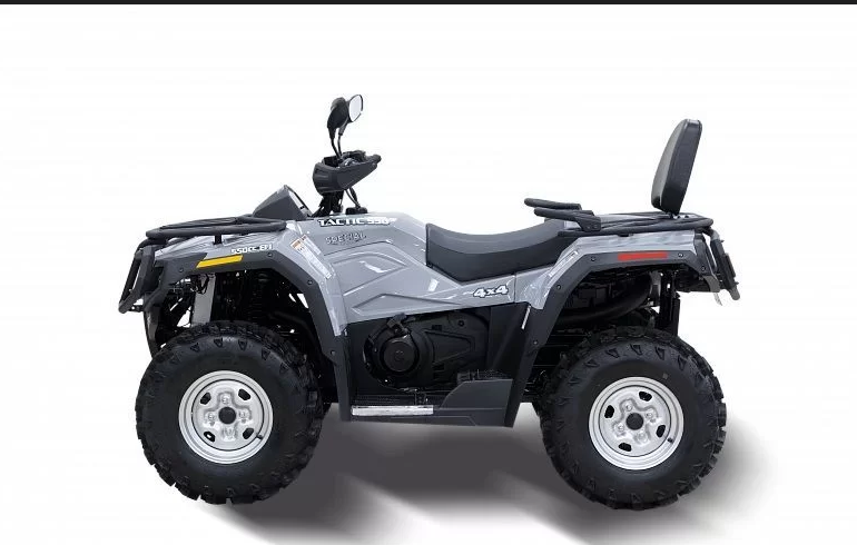 Квадроцикл HISUN TACTIC 550 (HS550ATV) NORMAL в Смоленске