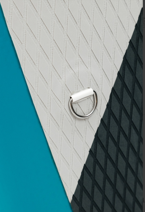 НАДУВНОЙ SUP-BOARD BUSINESS LIGHT BLUE 10 в Смоленске