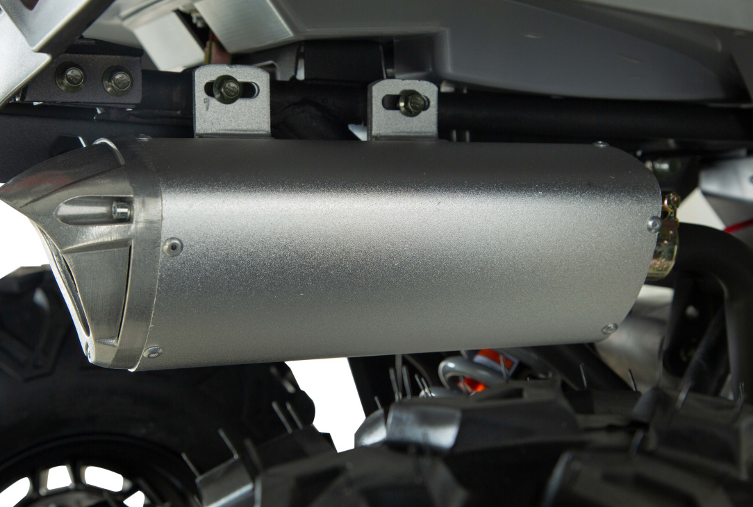 Квадроцикл YACOTA VIKING PRO 250 в Смоленске