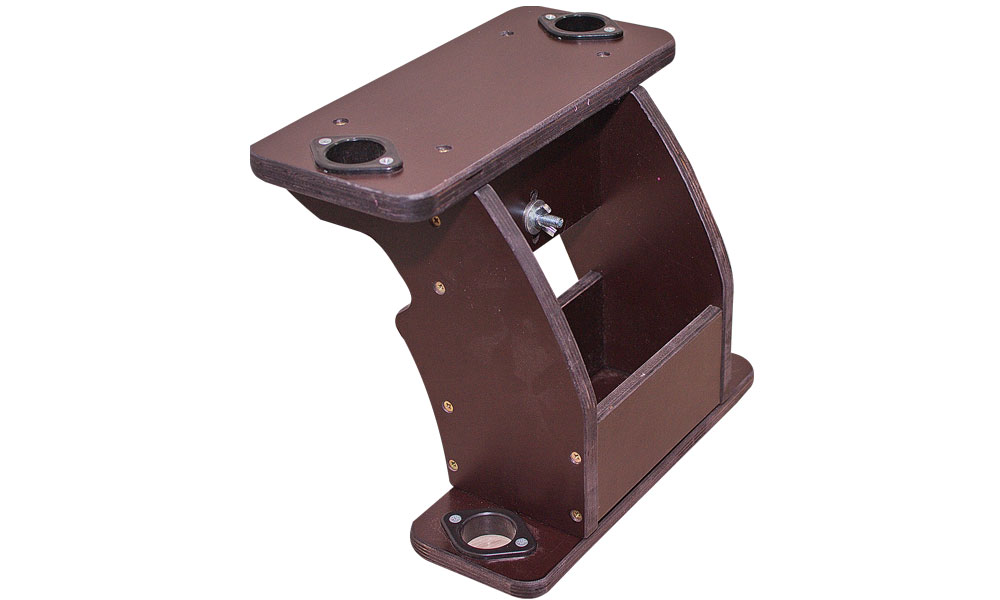 Подставка под эхолот №1 в Смоленске