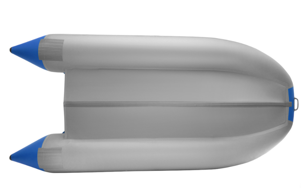 ЛОДКА ДРАККАР 3600 СК HANT в Смоленске