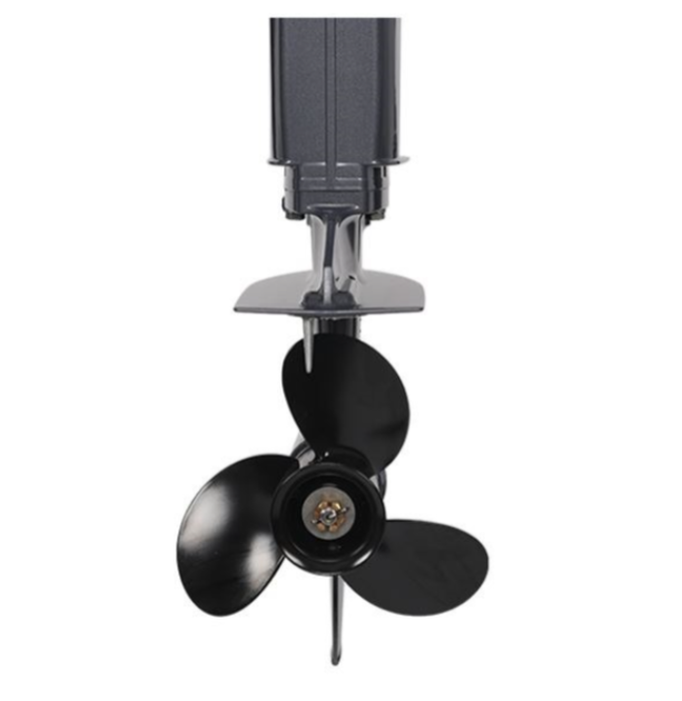 Лодочный мотор ALLFA CG Т40FWT S в Смоленске